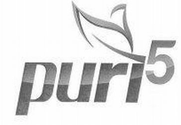 PURI5 trademark