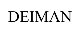 DEIMAN trademark