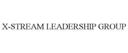 X-STREAM LEADERSHIP GROUP trademark