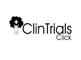CLINTRIALS CLICK trademark