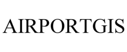 AIRPORTGIS trademark
