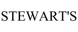 STEWART'S trademark