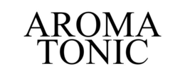 AROMA TONIC trademark