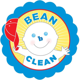 BEAN B CLEAN trademark