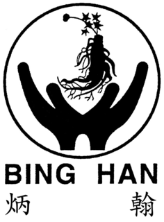 BING HAN trademark