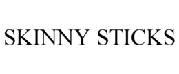 SKINNY STICKS trademark
