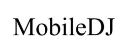 MOBILEDJ trademark