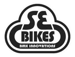 SE BIKES BMX INNOVATIONS trademark