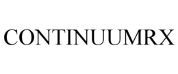 CONTINUUMRX trademark