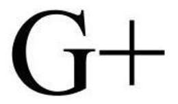 G+ trademark