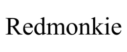 REDMONKIE trademark