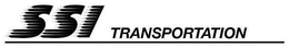 SSI TRANSPORTATION trademark
