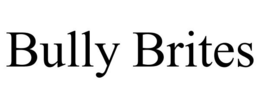 BULLY BRITES trademark