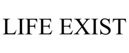 LIFE EXIST trademark