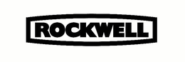 ROCKWELL trademark