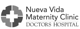NUEVA VIDA MATERNITY CLINIC DOCTORS HOSPITAL trademark