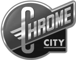 CHROME CITY trademark