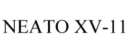 NEATO XV-11 trademark