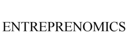 ENTREPRENOMICS trademark