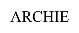 ARCHIE trademark