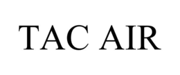 TAC AIR trademark