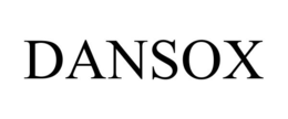 DANSOX trademark