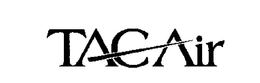 TAC AIR trademark
