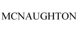 MCNAUGHTON trademark