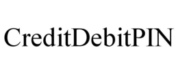 CREDITDEBITPIN trademark
