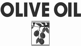 OLIVE OIL trademark