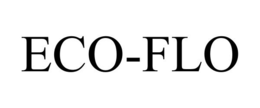 ECO-FLO trademark