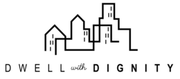 DWELL WITH DIGNITY trademark