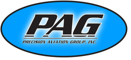 PAG PRECISION AVIATION GROUP, INC. trademark
