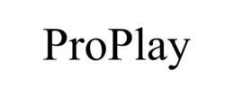 PROPLAY trademark