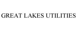 GREAT LAKES UTILITIES trademark