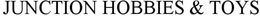 JUNCTION HOBBIES & TOYS trademark