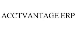 ACCTVANTAGE ERP trademark