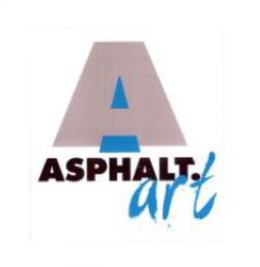 A ASPHALT. ART trademark