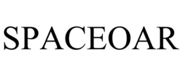 SPACEOAR trademark