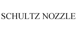 SCHULTZ NOZZLE trademark