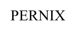PERNIX trademark
