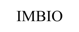 IMBIO trademark