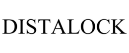 DISTALOCK trademark