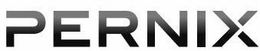 PERNIX trademark