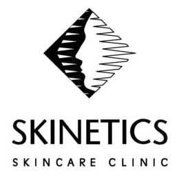 SKINETICS SKINCARE CLINIC trademark