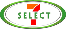7 SELECT trademark
