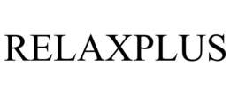 RELAXPLUS trademark