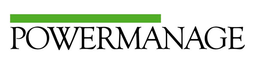 POWERMANAGE trademark