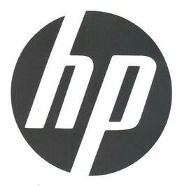 HP trademark