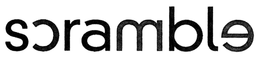 SCRAMBLE trademark